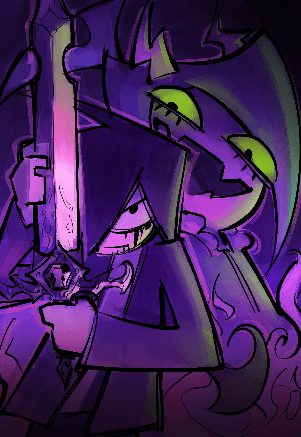 Demon Vampires Thumbnail